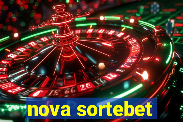 nova sortebet